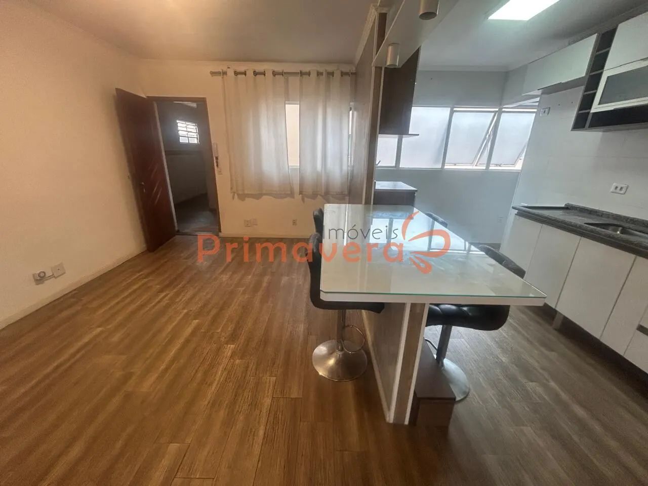 COMPRE APARTAMENTO 2 DORMITÓRIOS E 2 VAGAS - JARDIM SANTO ELIAS - Foto 5