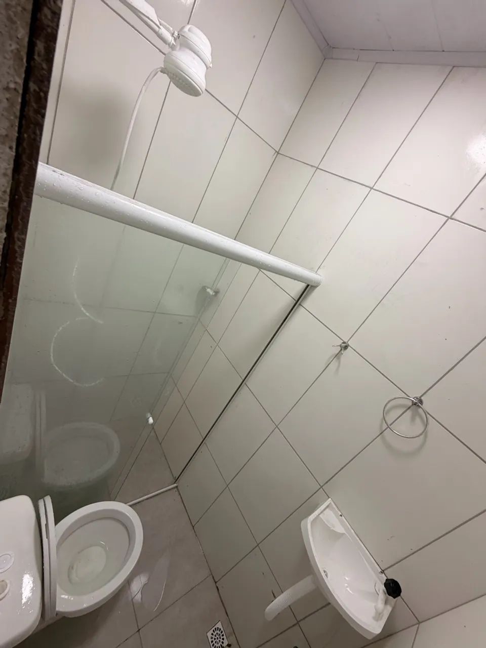 ALUGA-SE SALA COMERCIAL - ÓTIMA LOCALIZAÇÃO! - Foto 4