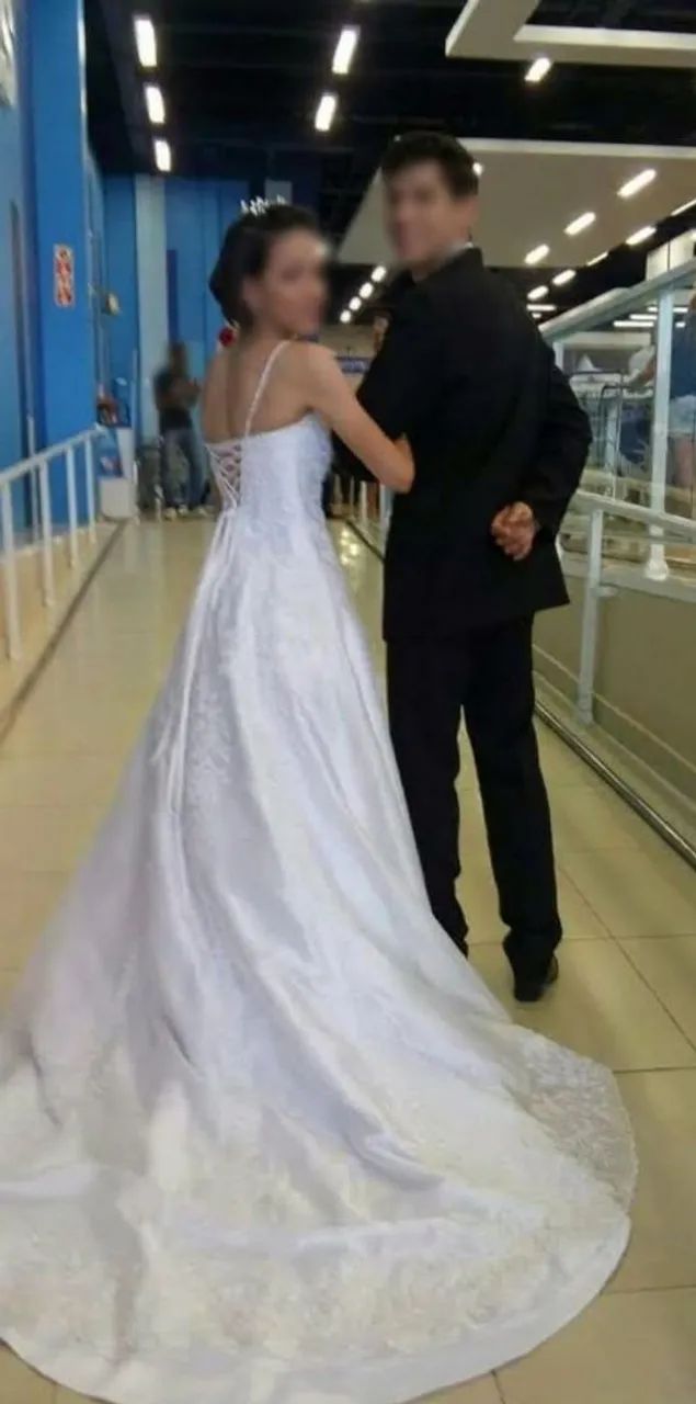 Vestido de noiva - Foto 2