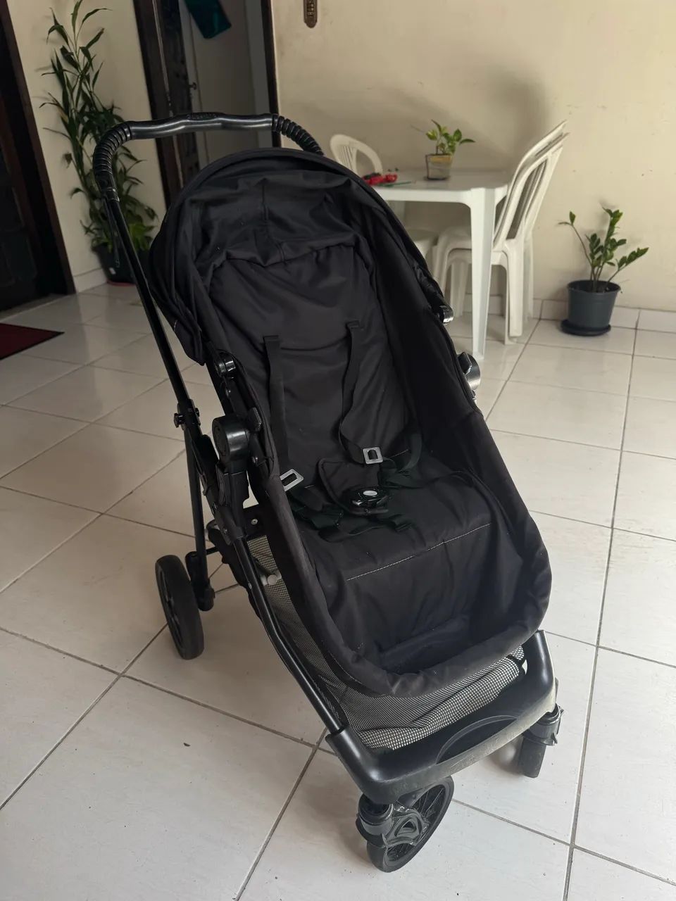 VENDO CARRINHO  - Foto 4