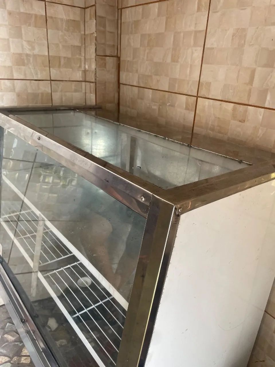 Balcão Refrigerado 100 cm - Foto 4