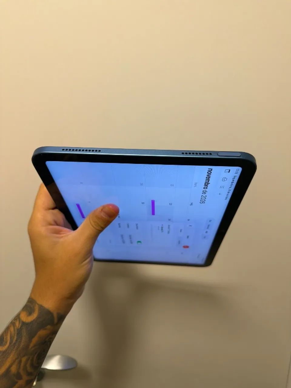 iPad 16a  - Foto 4