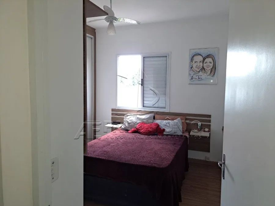 APARTAMENTO,2 Dormitorio(s) BRISA DO PARQUE 2 - Foto 5