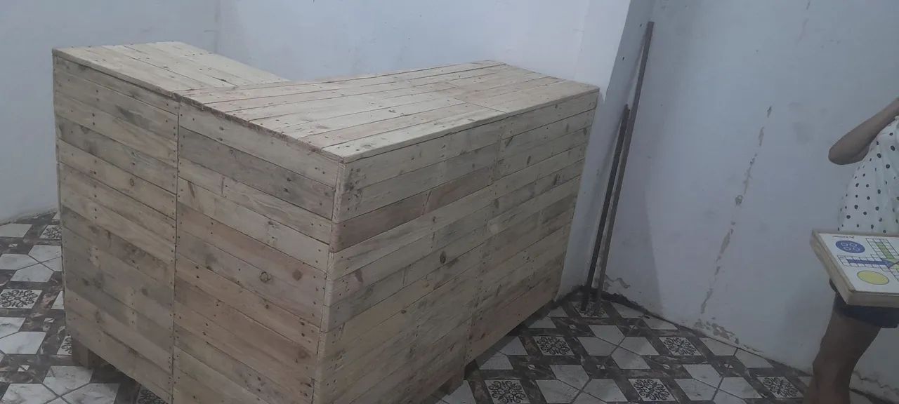 Balcão 