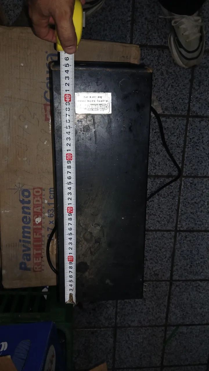 Nobreak APC PS 2200VA<br>?Título: - Foto 3