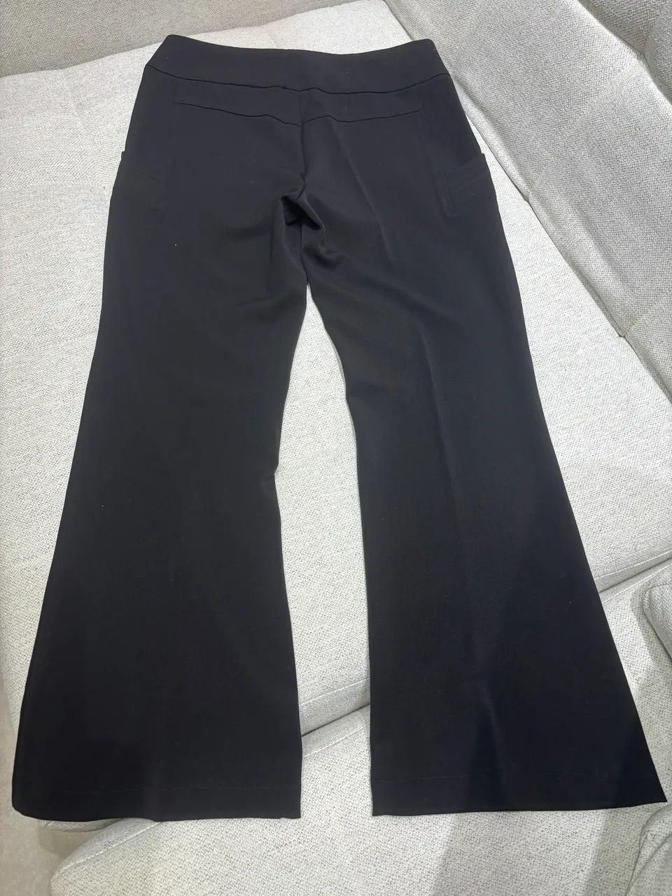 Calça preta tamanho 40