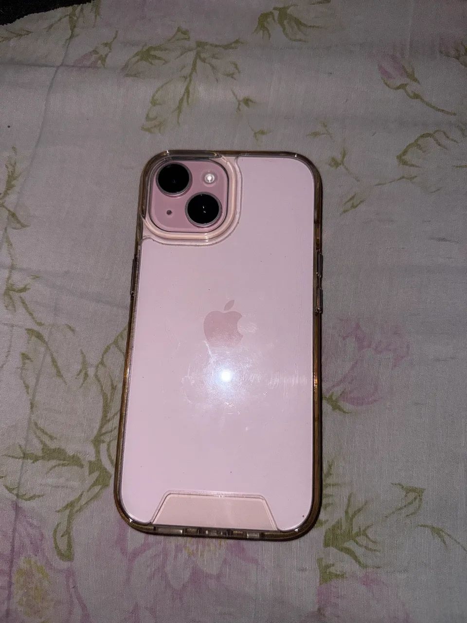 iPhone 15 Rosa 