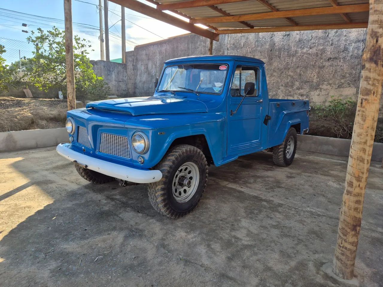 Ford Others 1977