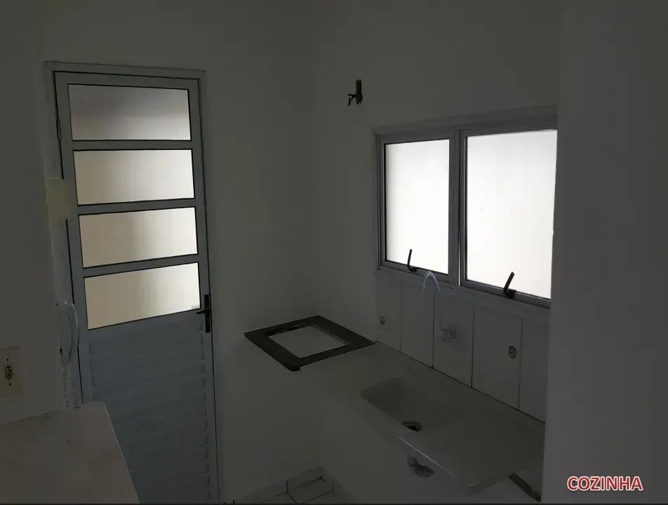 CASA 3/4 PARA ALUGUEL  CONDOMÍNIO RUBI - VG - Foto 4
