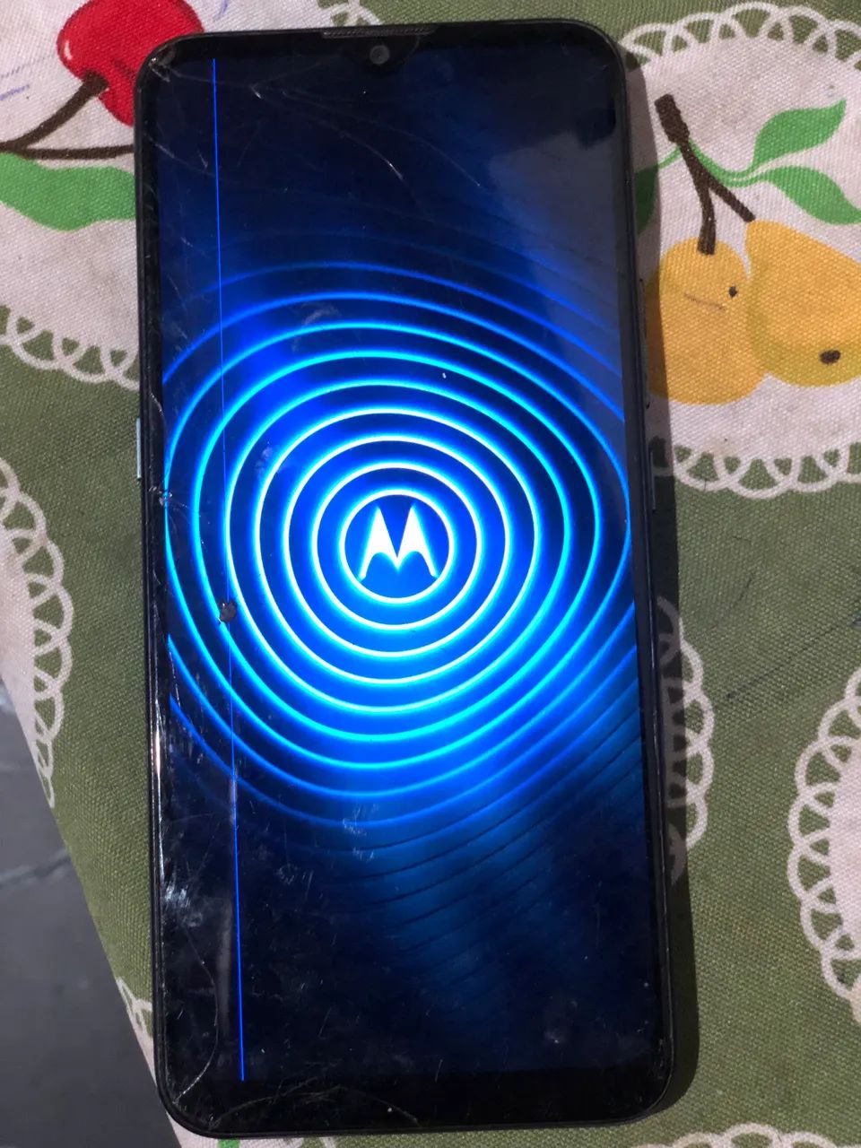 Vendo esses dois celulares pra retirada de peças 130 cada um - Foto 4