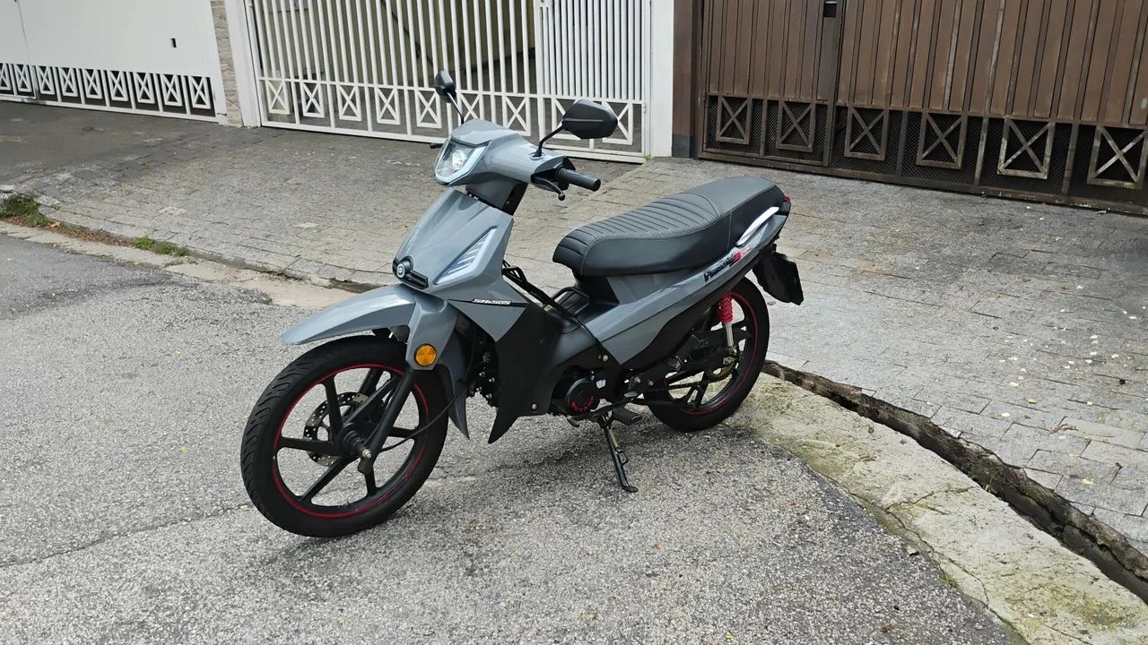 Phoenix s 50 - Foto 2