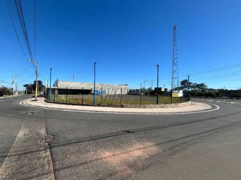 TERRENO COMERCIAL | VALE DO SOL | LOCAÇÃO - Foto 2