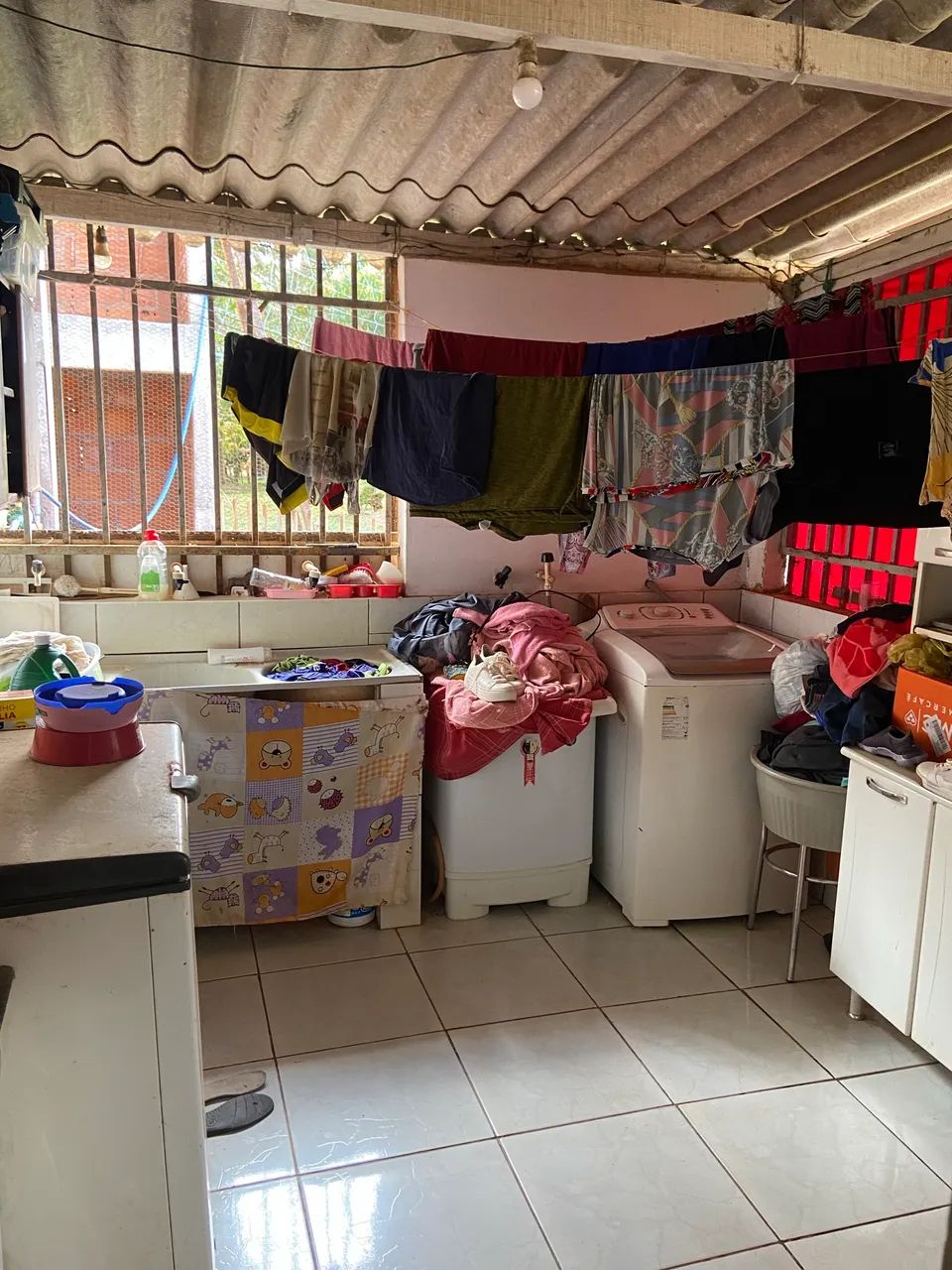 Vende-se chácara 
