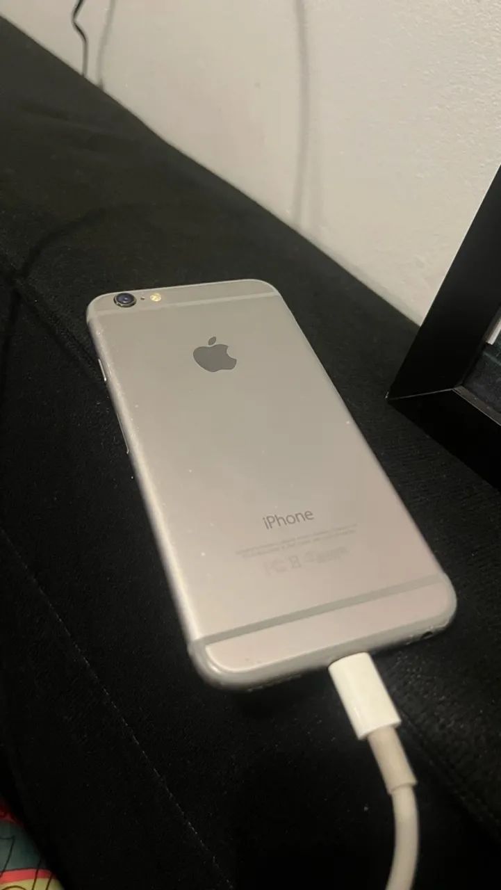iPhone 6