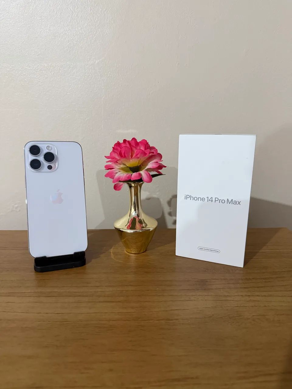 iPhone 14 Pro Max 256gb - Foto 3