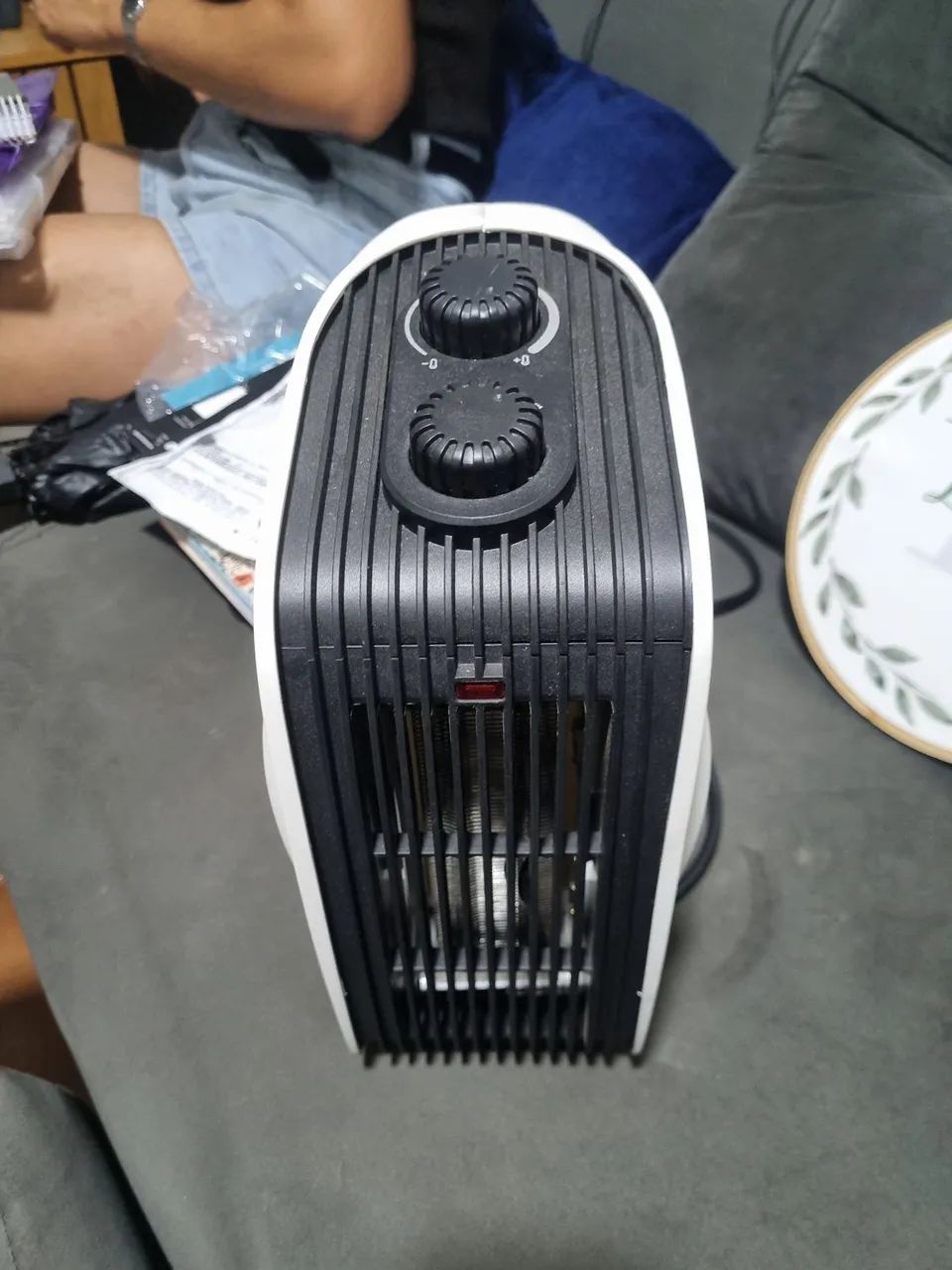 Aquecedor Philco - Foto 2