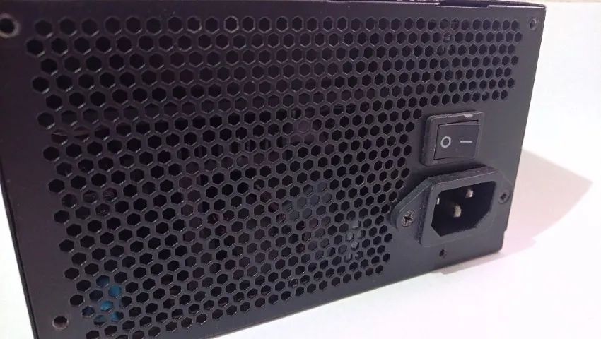 Fonte Corsair CX 450 - Foto 2