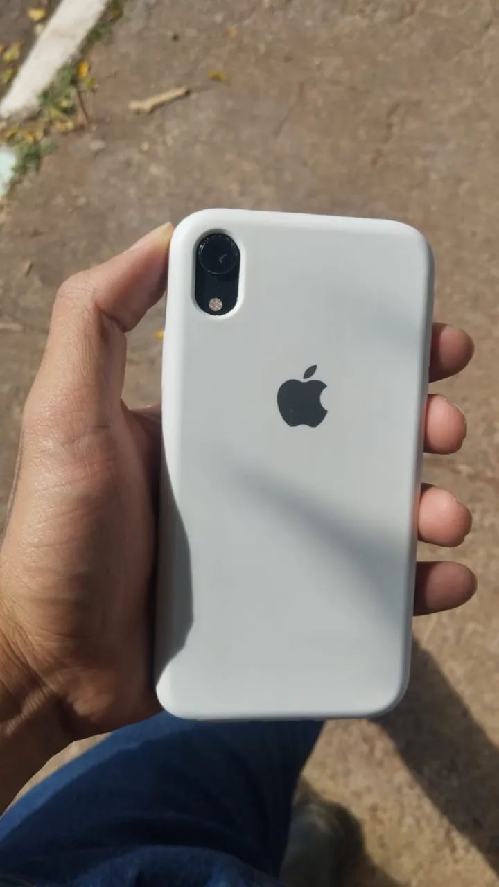 Iphone XR 64GB - Foto 2