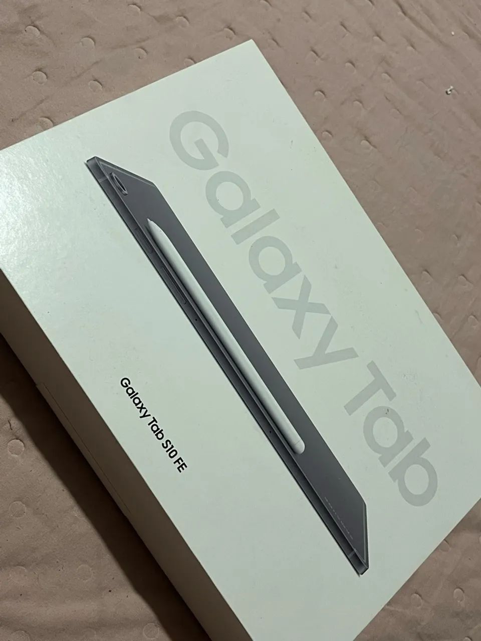 tab s10 fe