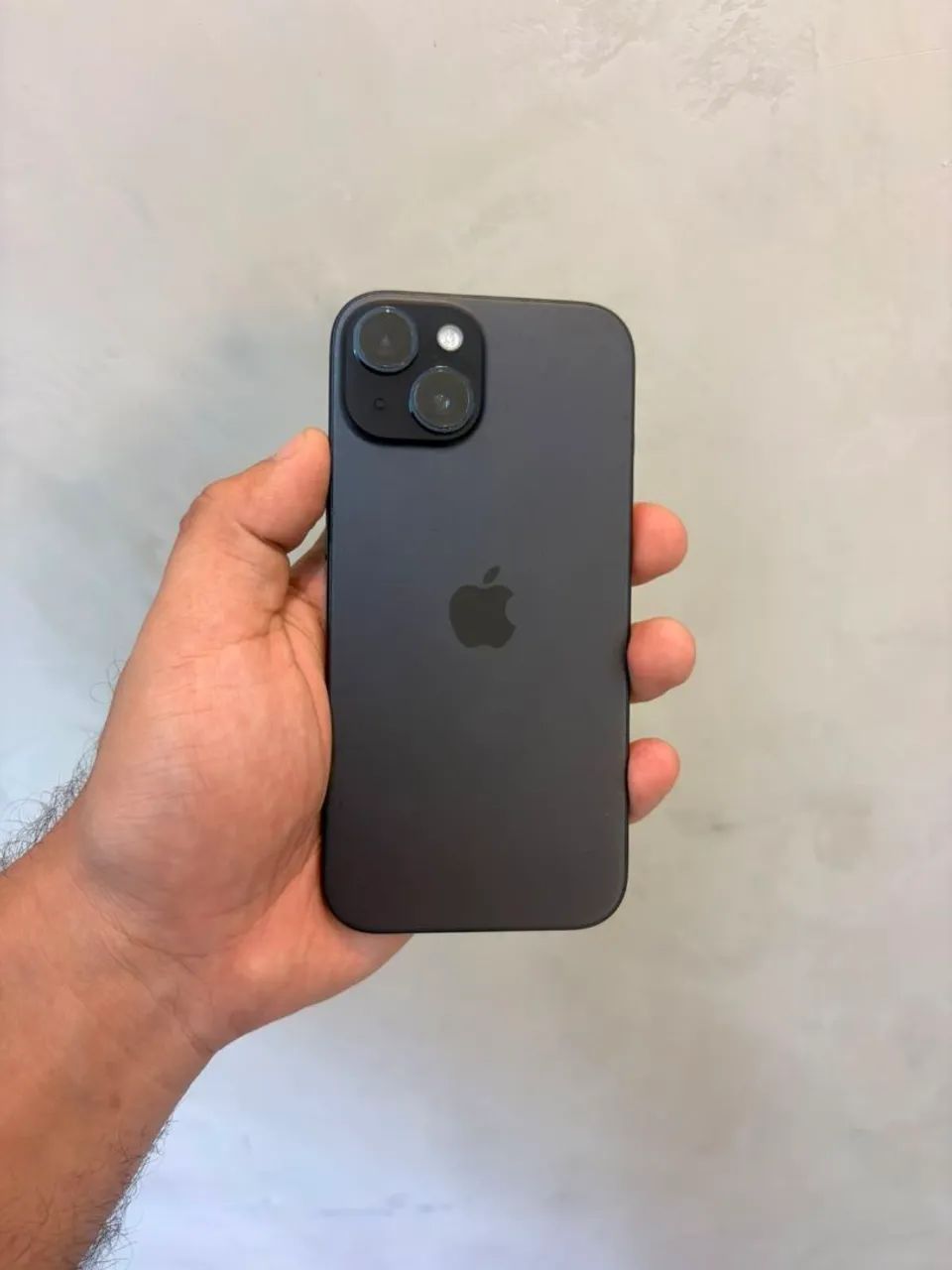 iPhone 15 128GB Impecável 