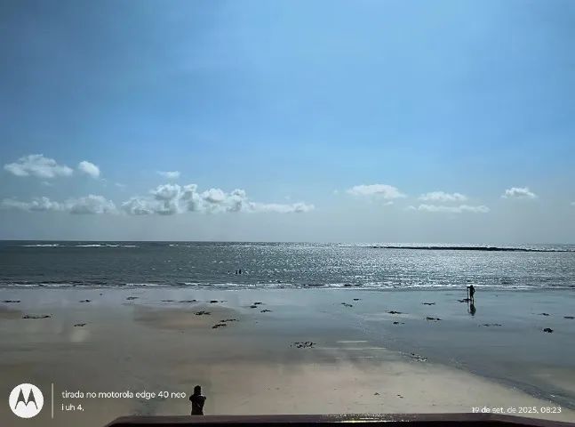 Condomínio beira mar, Corais de Buzios, com 2 quartos, para temporada. - Foto 4