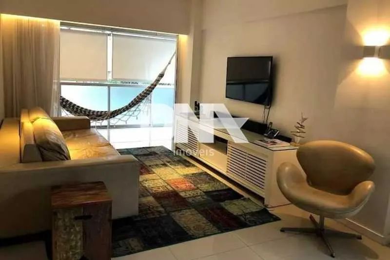 Apartamento : / Residencial / Gávea