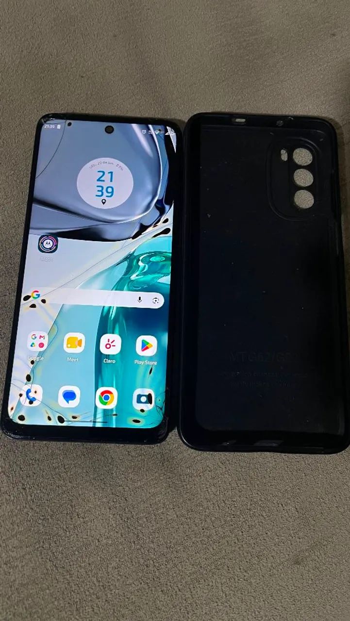 Motorola G62 - Foto 2