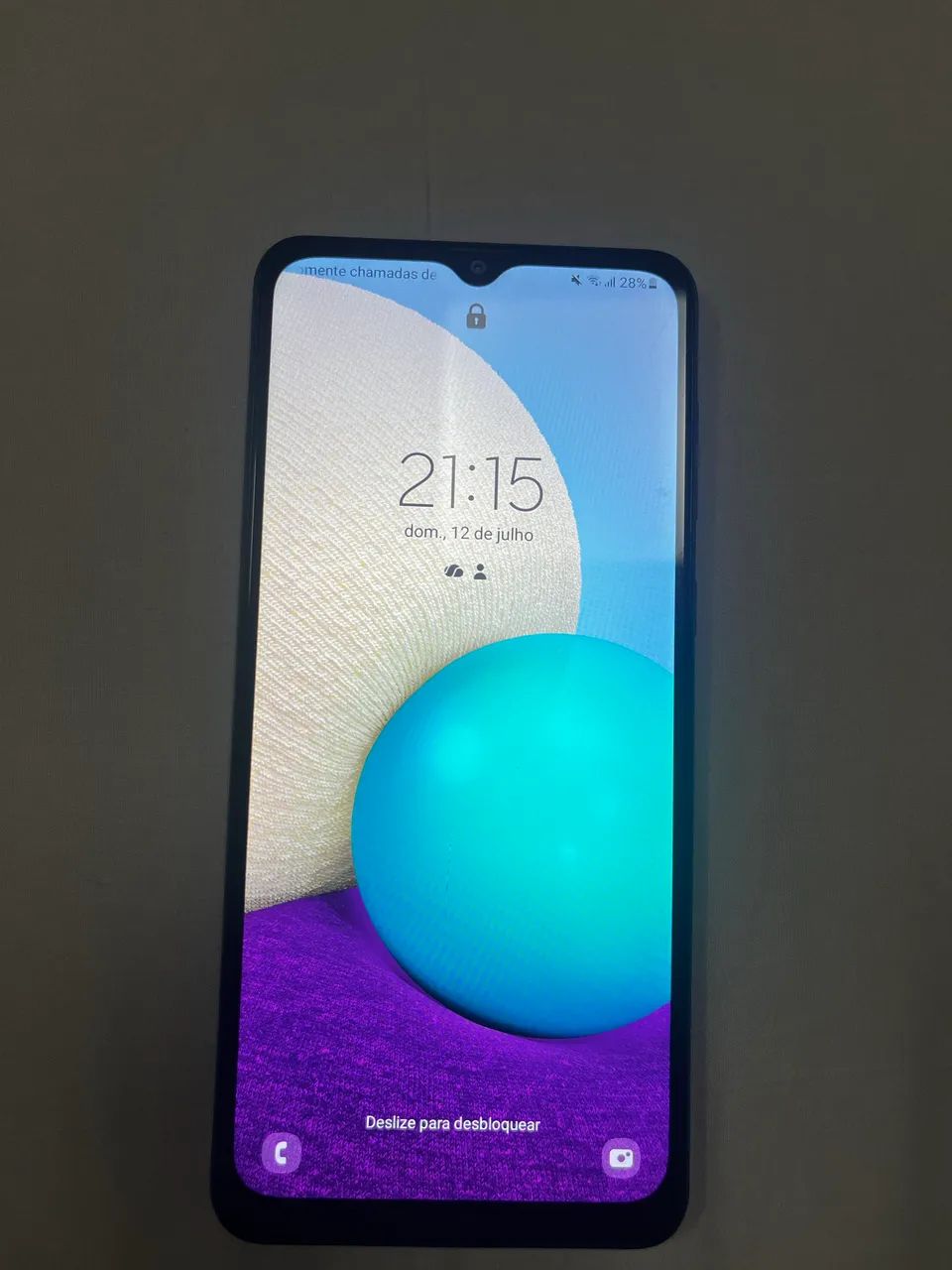Samsung A02