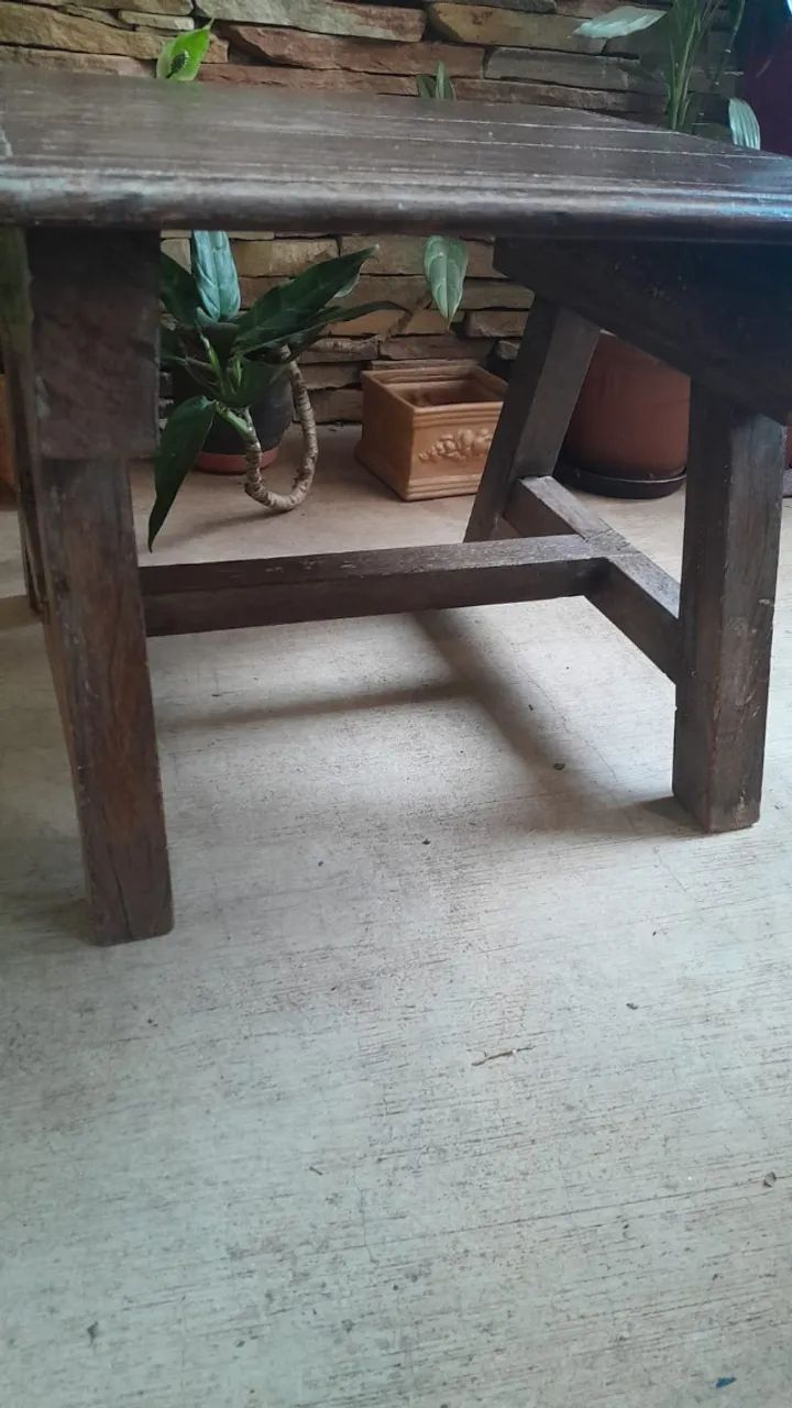 Mesa de canto - Foto 3