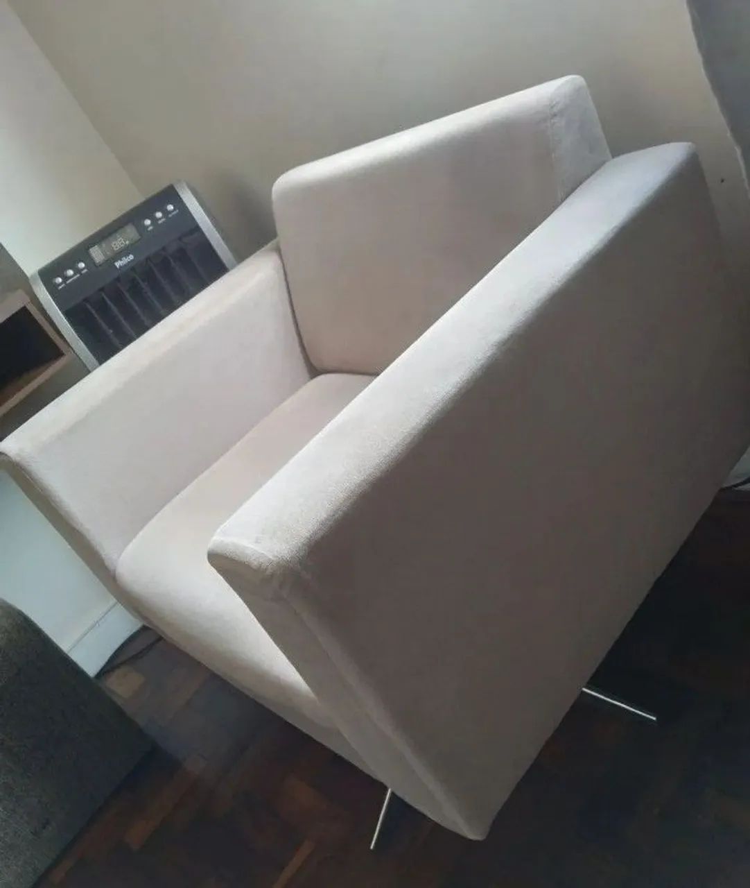 Poltrona - Foto 2