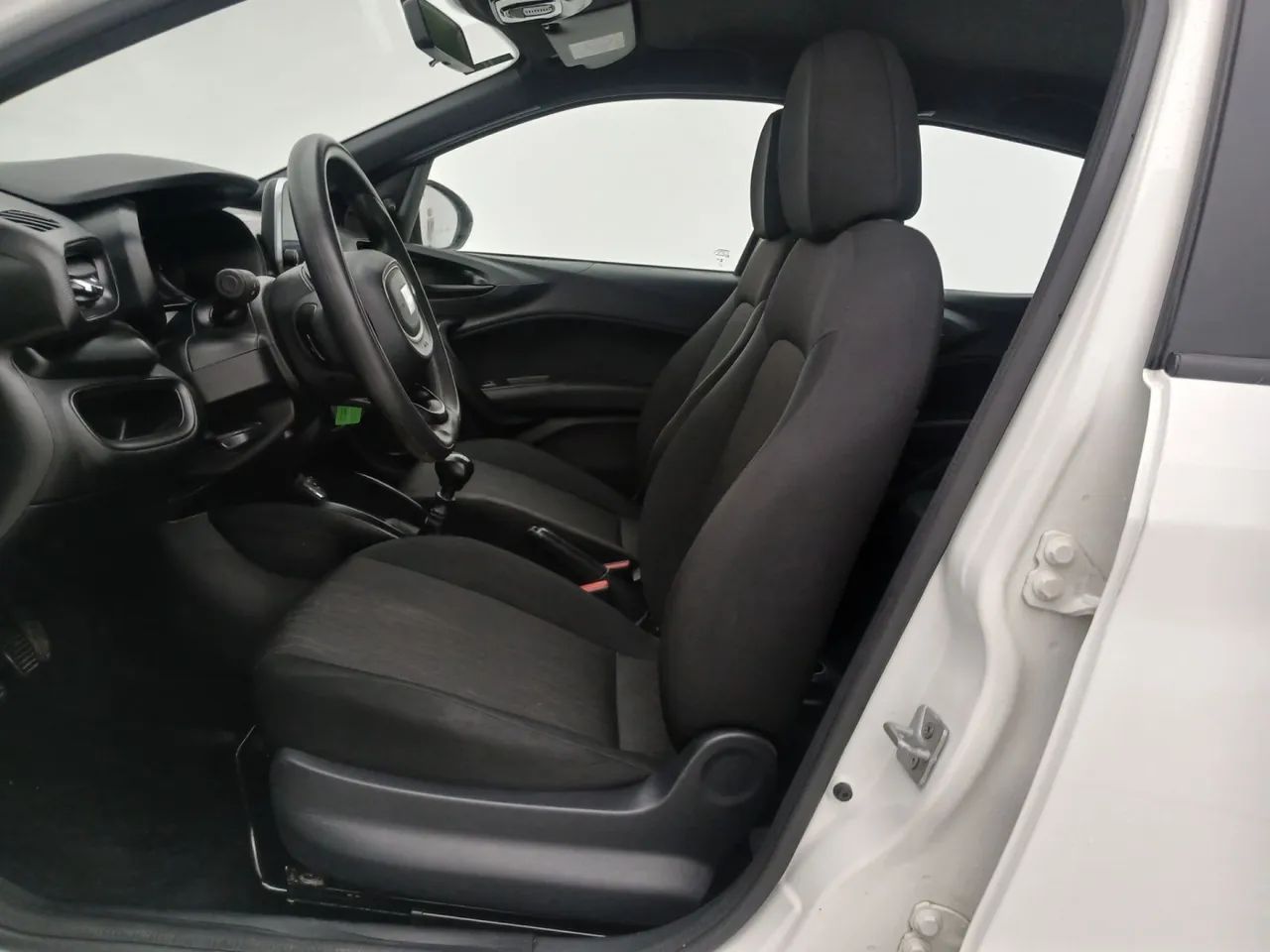 Fiat Argo Drive 1.0 Firefly, foto 16 de 18