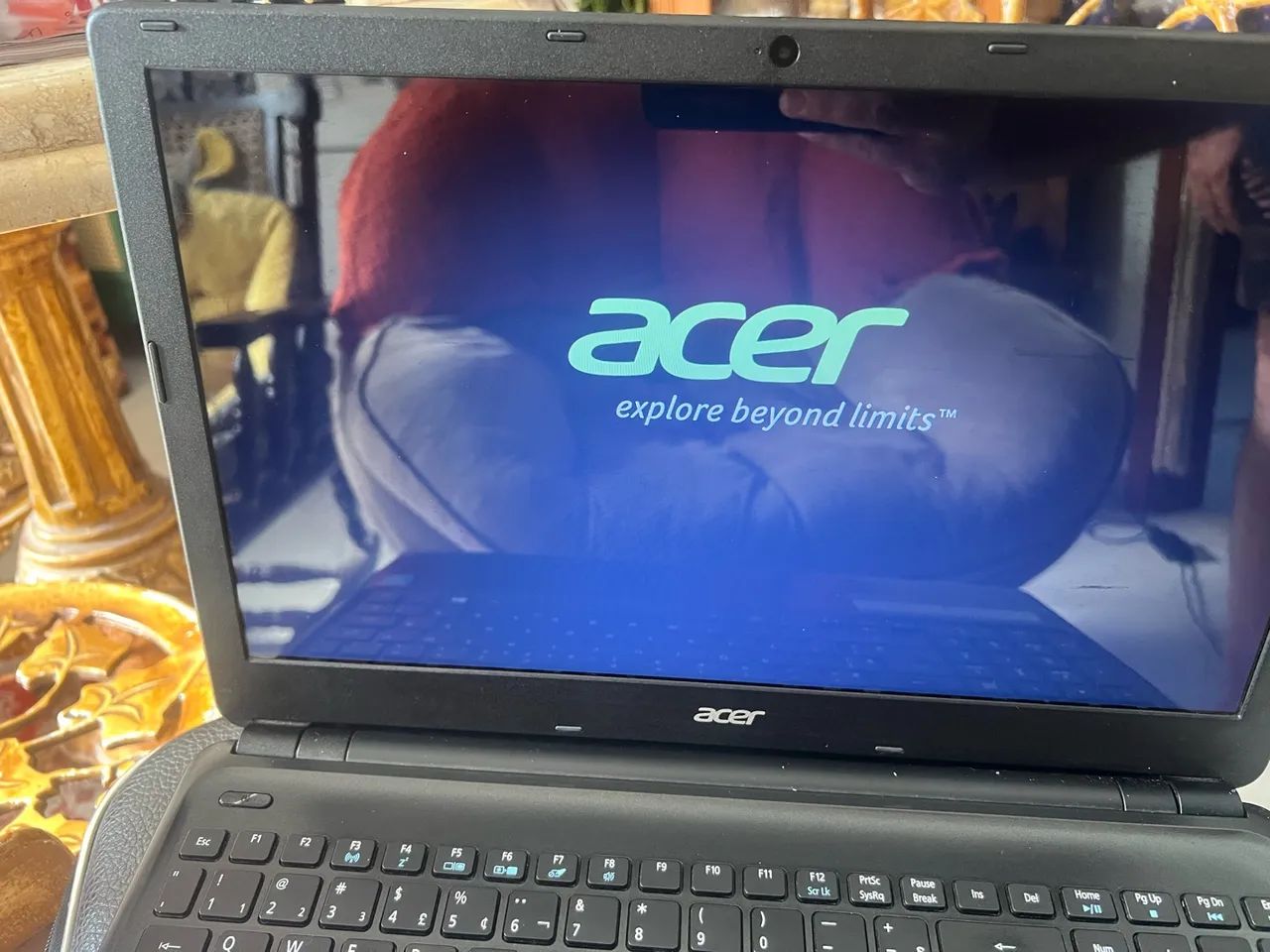 Notebook Acer