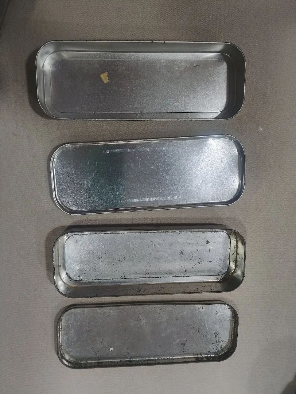 DOIS ANTIGOS ESTOJOS BIS - Foto 5