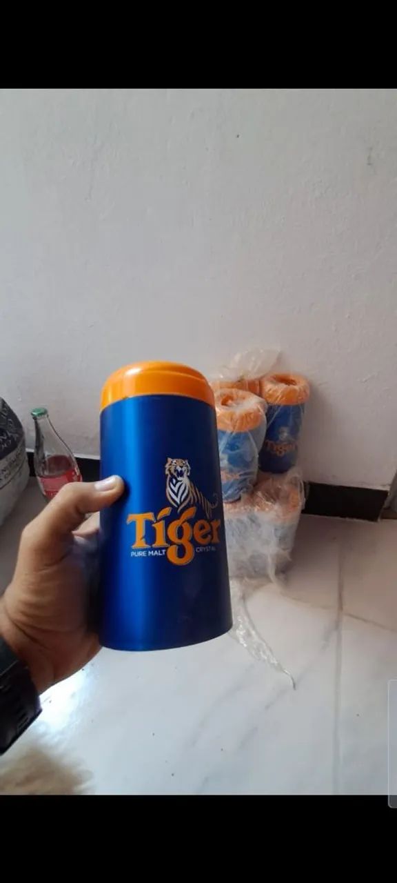 Porta cerveja 600 - Foto 2