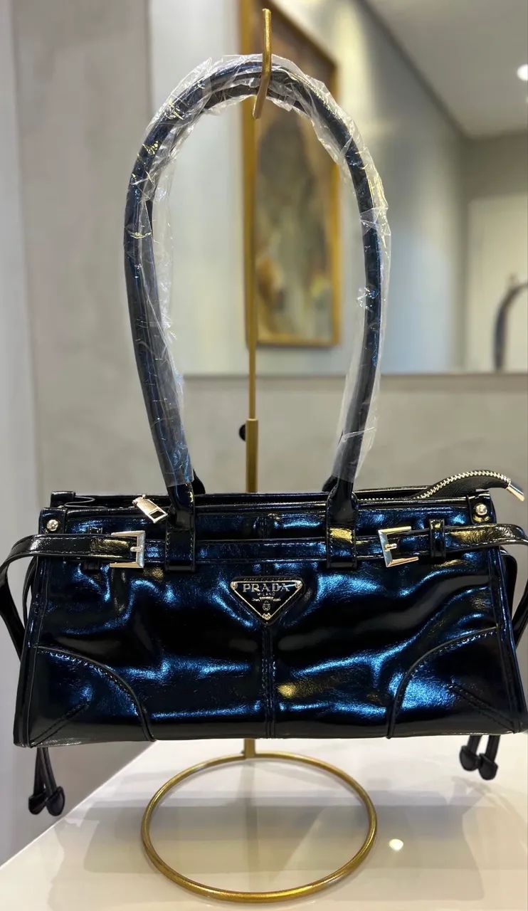 BOLSAS MÉDIAS - VÁRIOS MODELOS. NOVAS!  - Foto 5