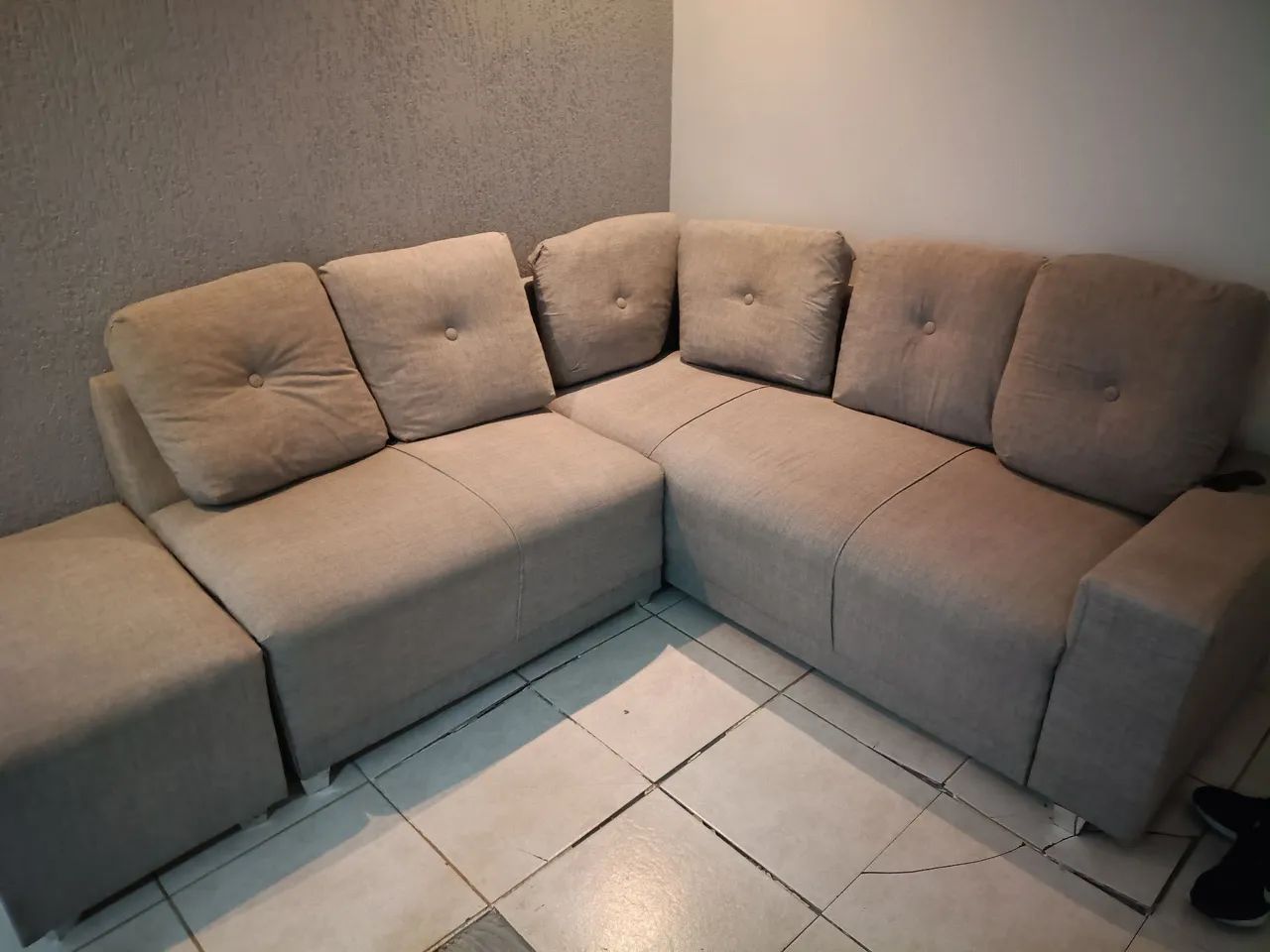 Sofá  - Foto 3