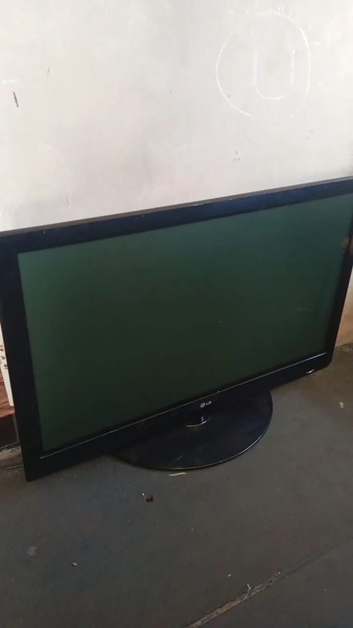 Tv 50 polegadas lcd - Foto 2