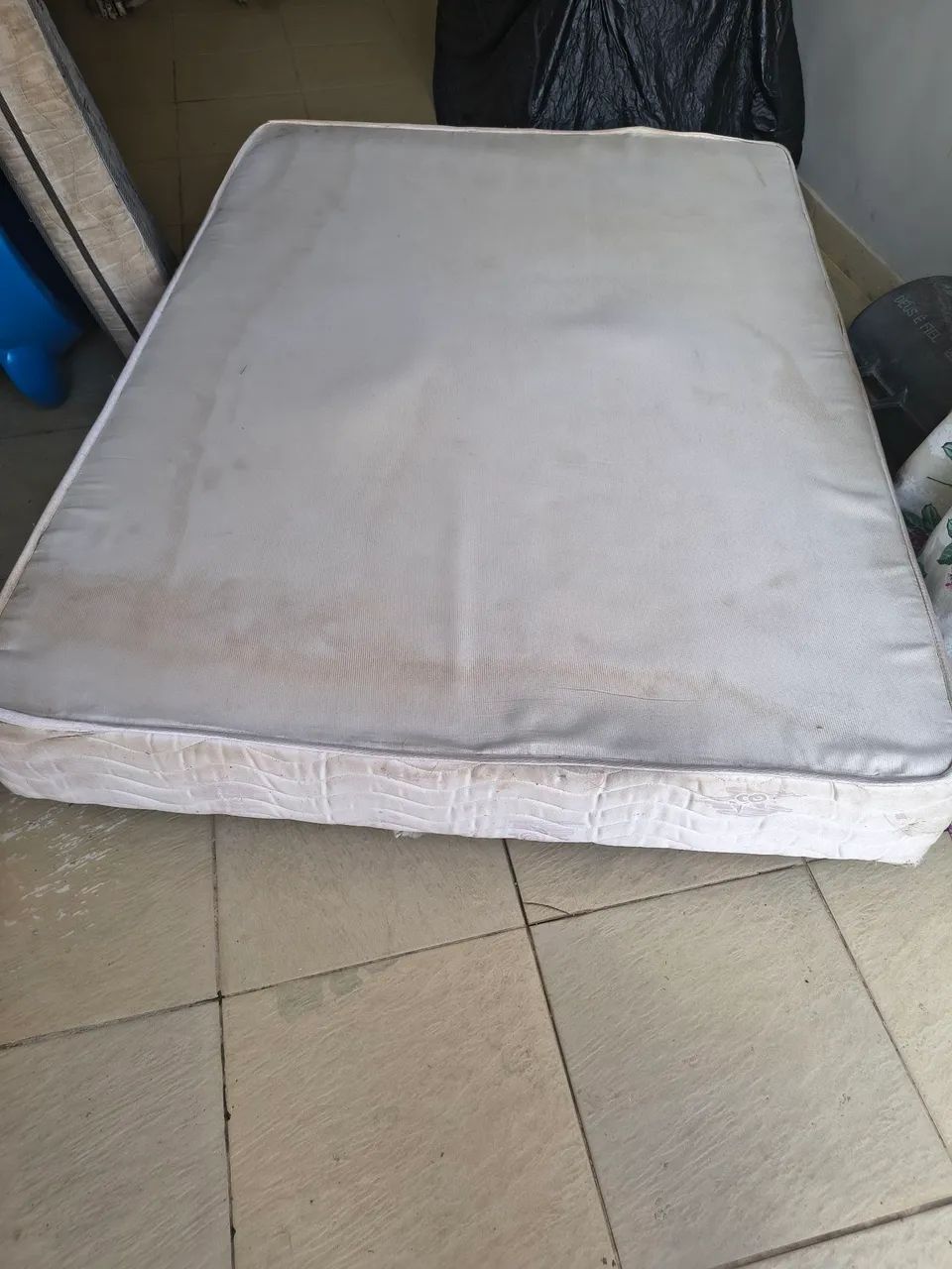 Vende-se cama de casal  - Foto 4
