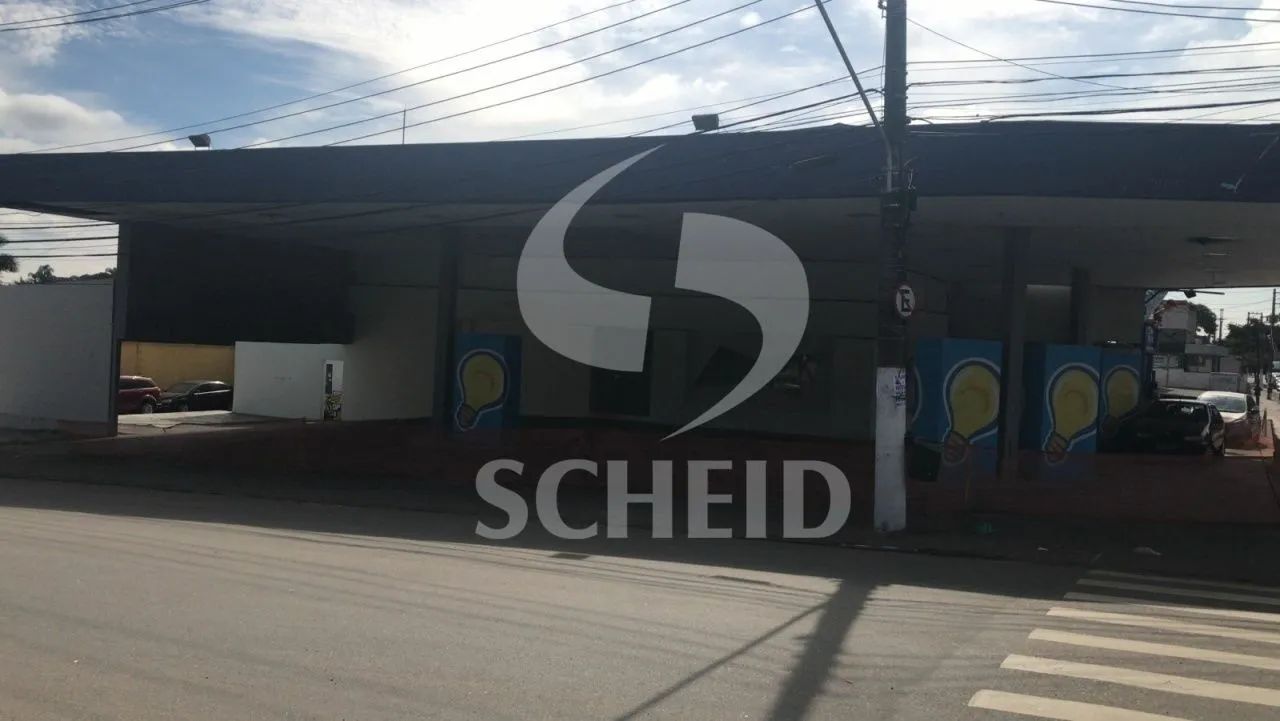 POSTO DE GASOLINA IMÓVEL DISPONIVEL PARA VENDA BAIRRO INTERLAGOS - Foto 3