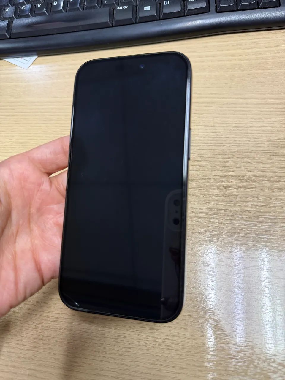 iphone 15 128gb - Foto 4