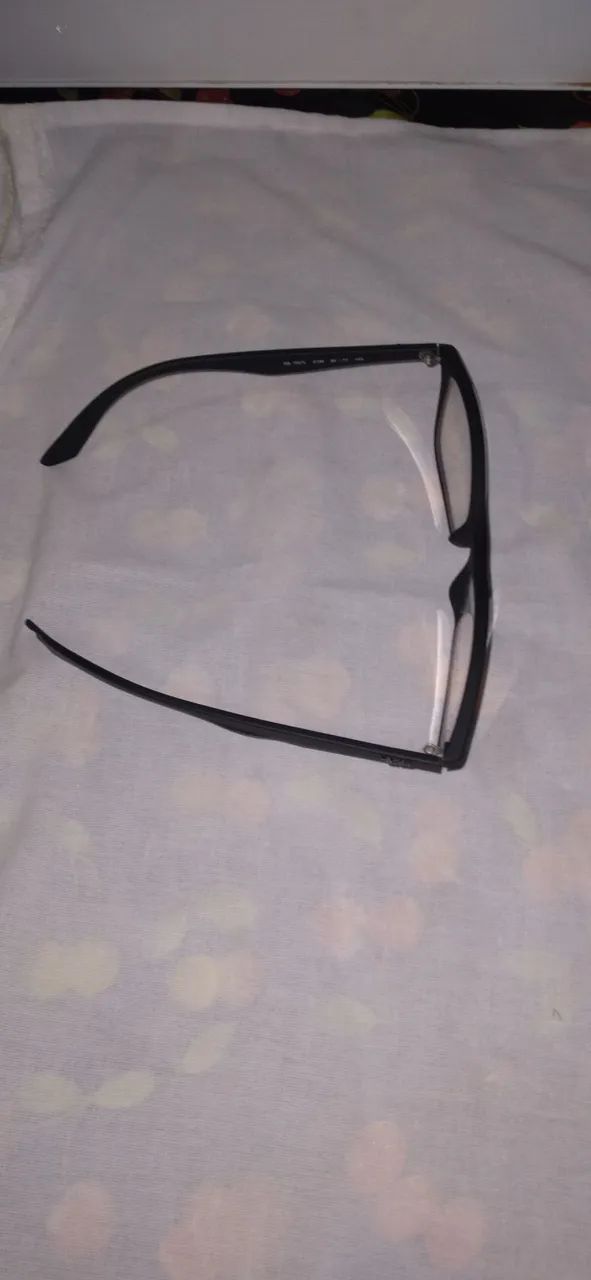 Armação de óculos rayban nova - Foto 3
