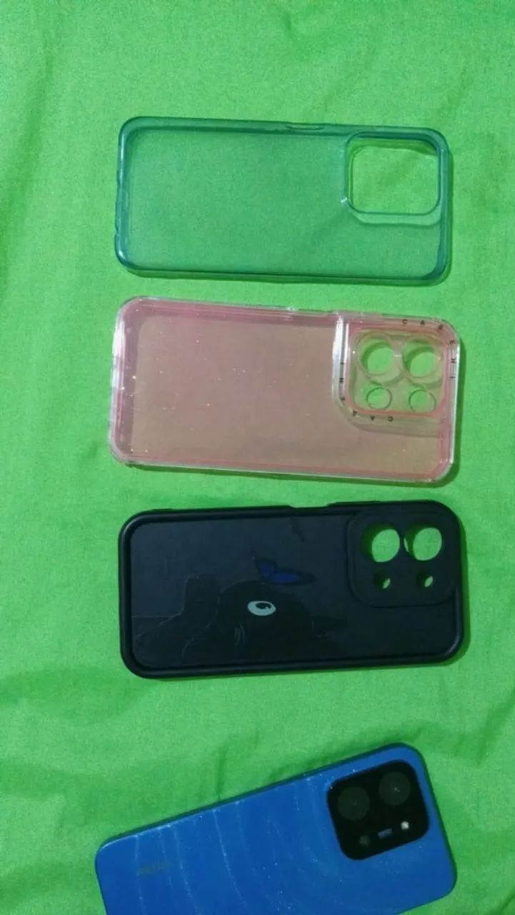 Celular Redimi 15 C  - Foto 2