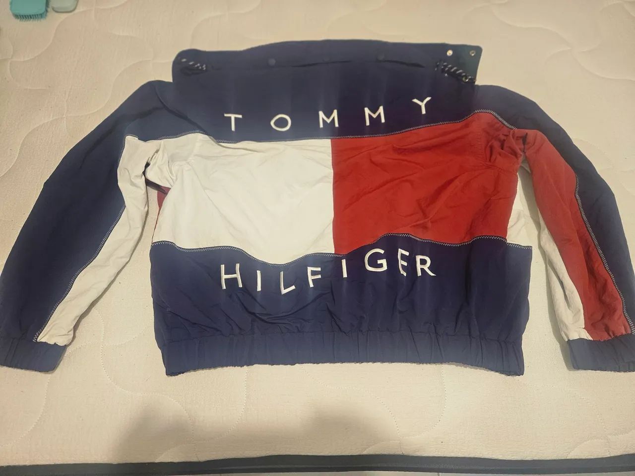 Jaqueta Tommy Hilfiger  - Foto 5