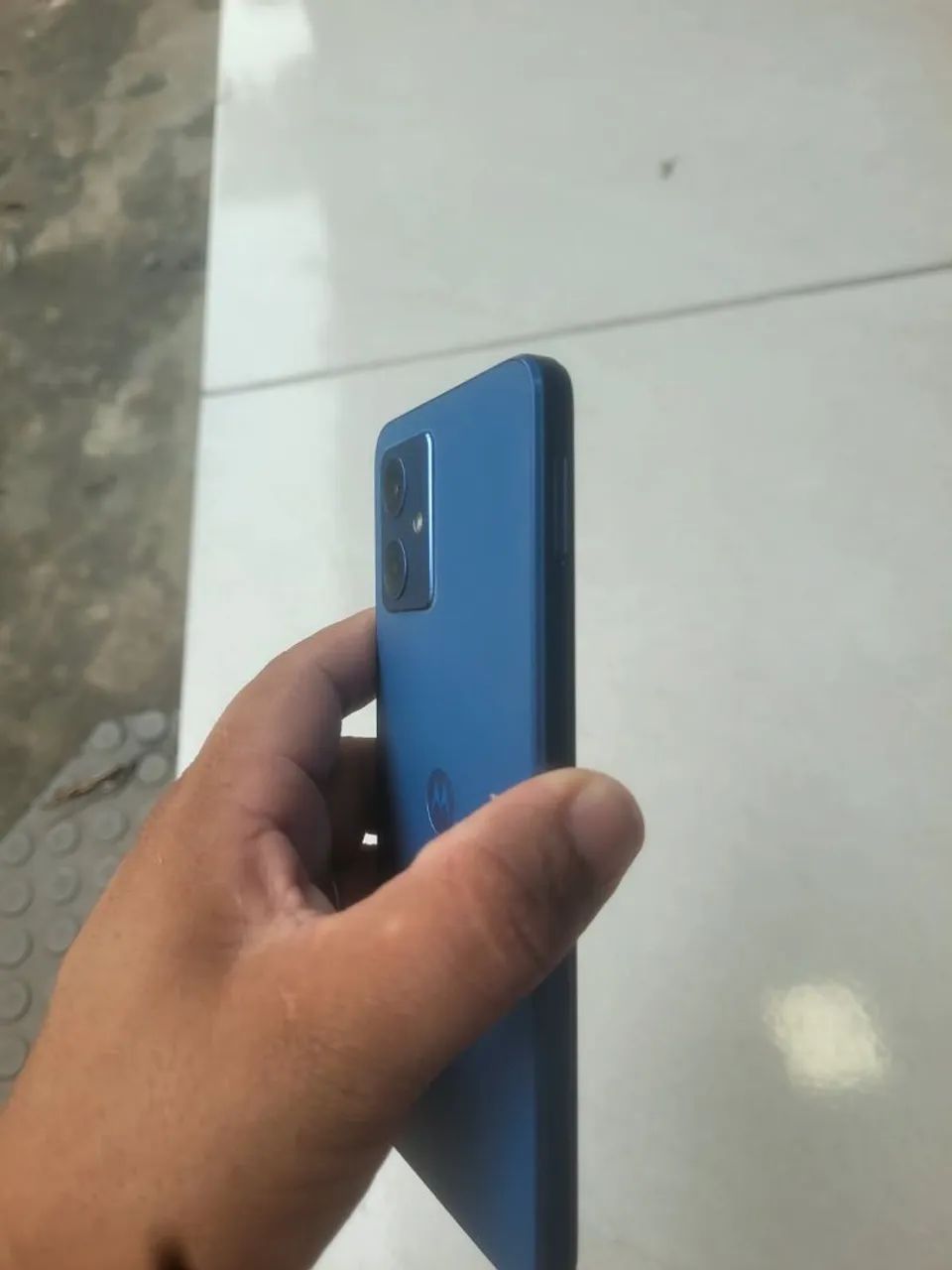 Celular moto G54 - Foto 4