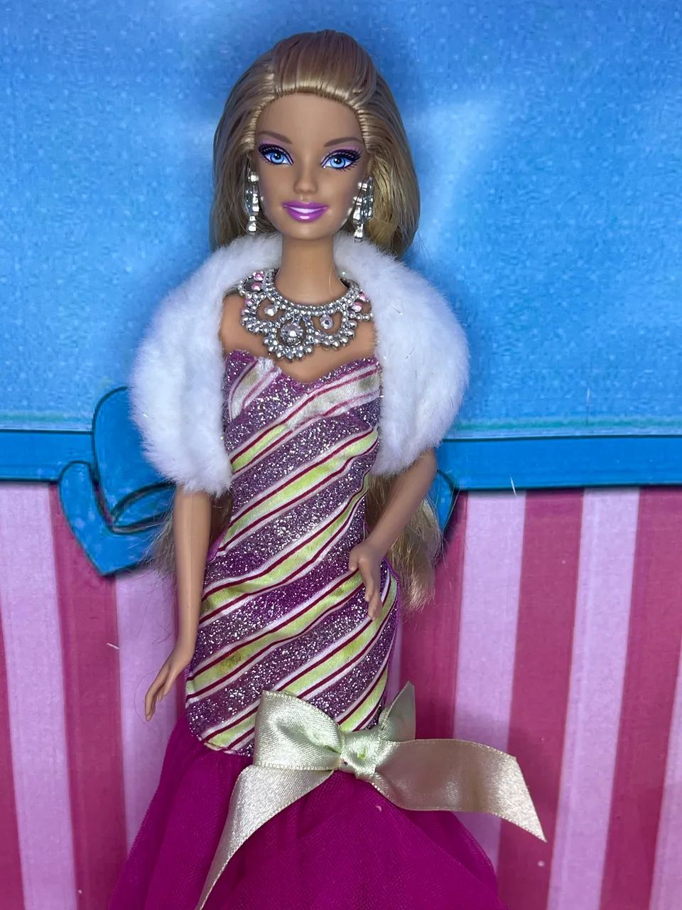 Barbie Um Natal Perfeito  - Foto 2
