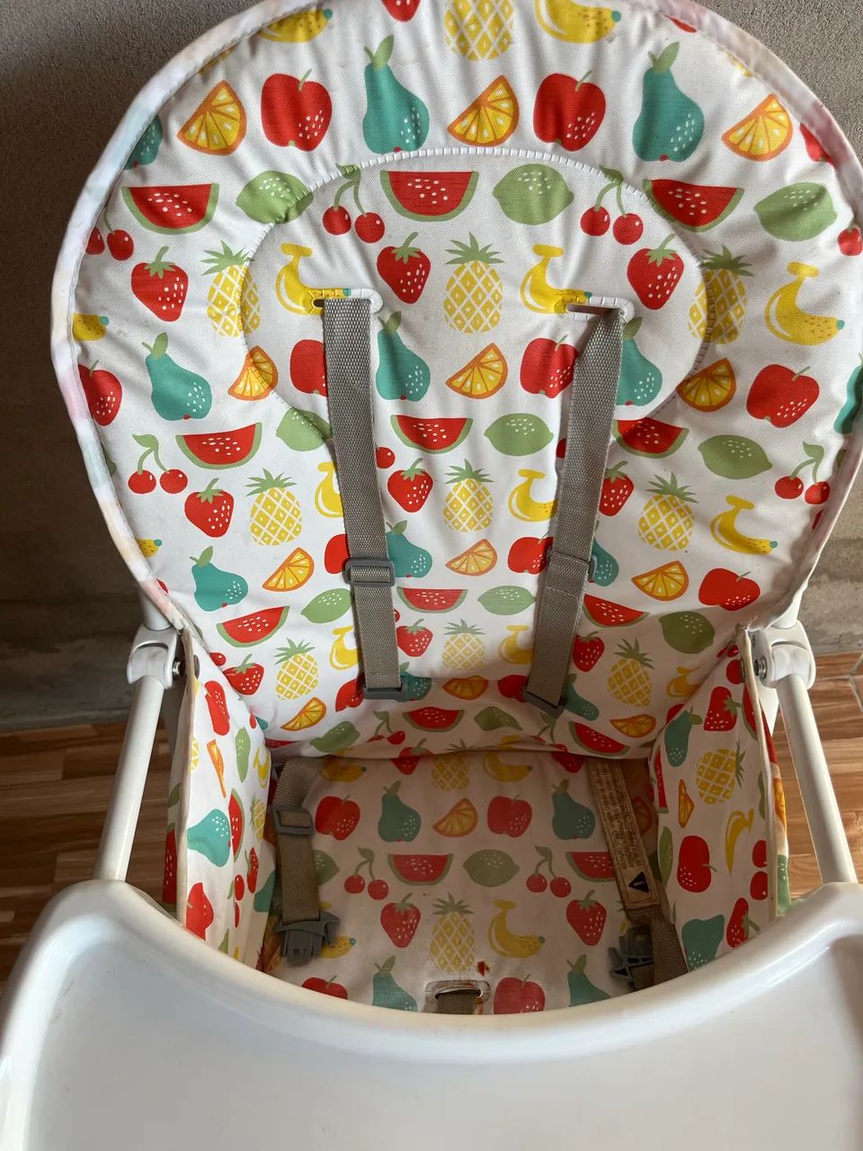 Cadeira de alimentação  - Foto 3