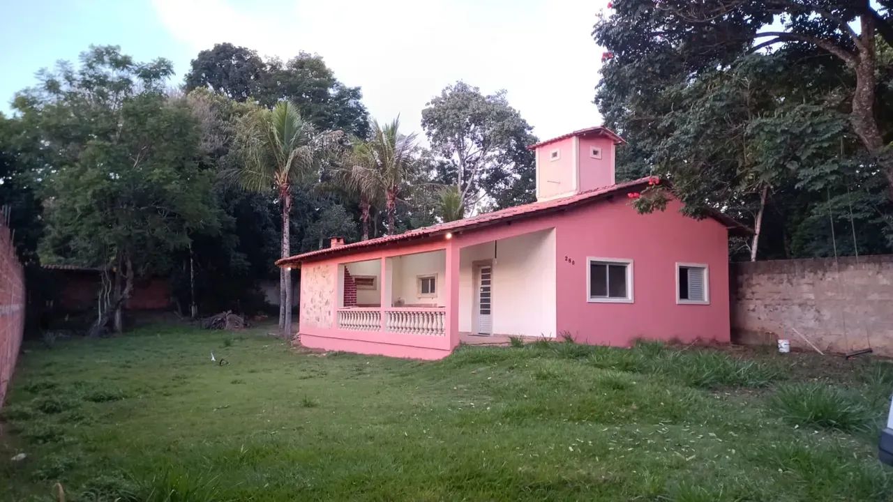 Imóvel para venda com 112 metros quadrados em Centro - Sarapuí - SP