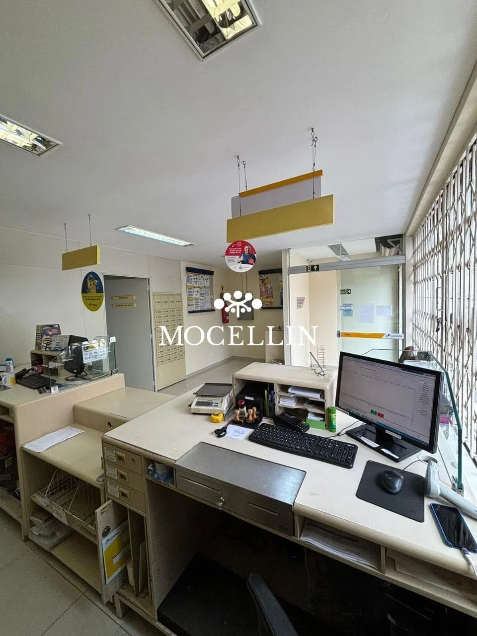 Casa Comercial com 10 salas à venda no Centro,Curitiba - Foto 4