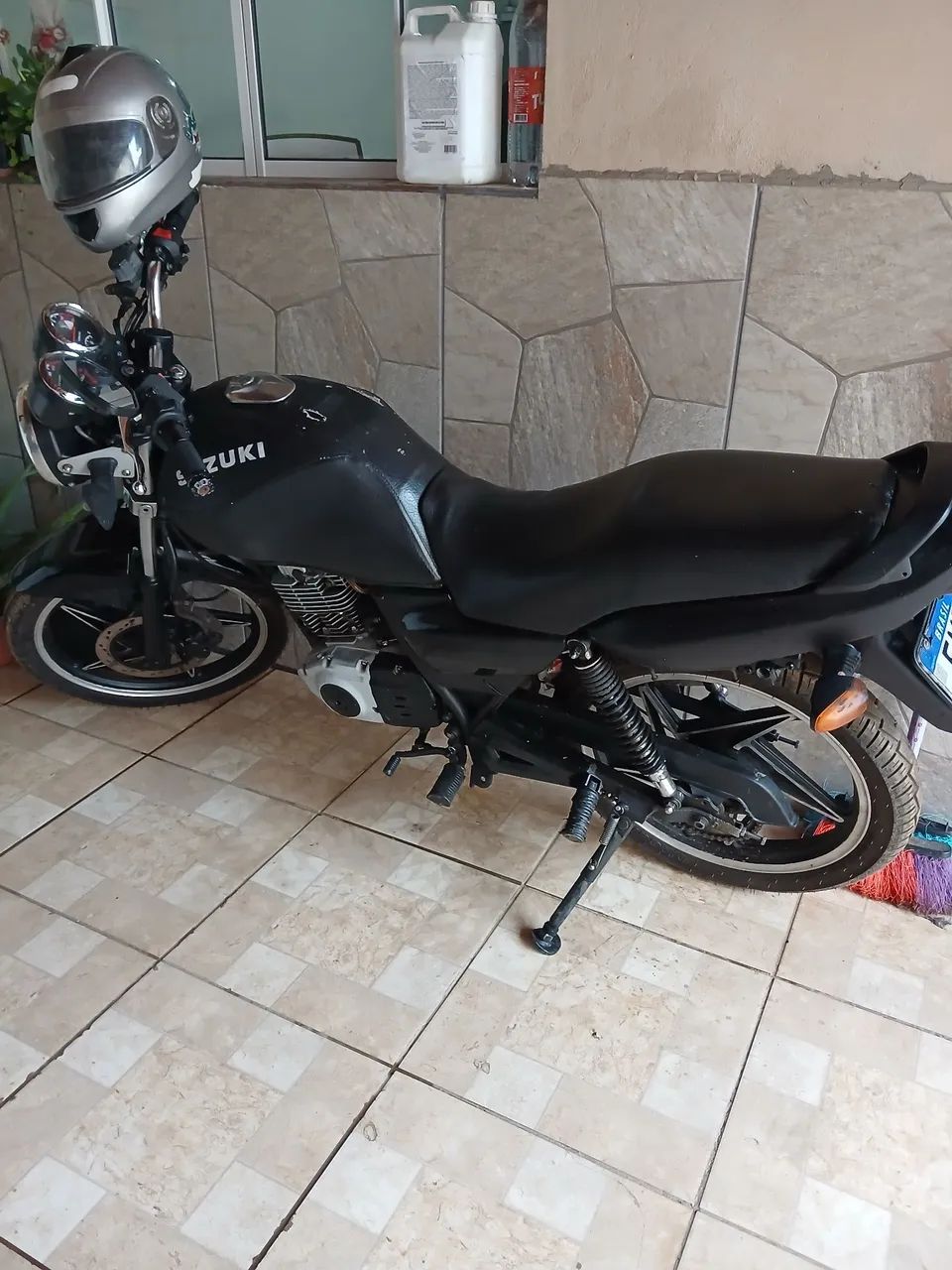 Suzuki yes  - Foto 2