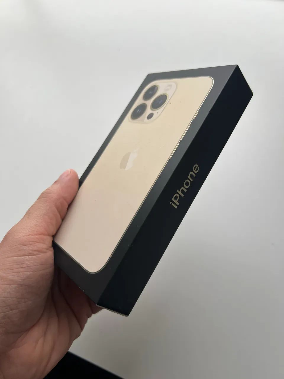 iPhone 13 Pro 1tb - Foto 2